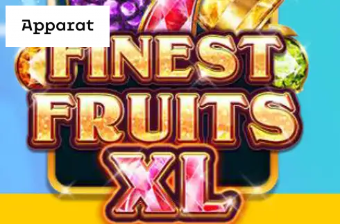Finest Fruits XL